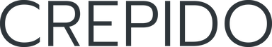 Crepido logotyp